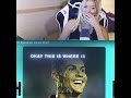 Megan Fox❌️ Ronaldo✅️ | #shorts #ronaldo #cr7 #football