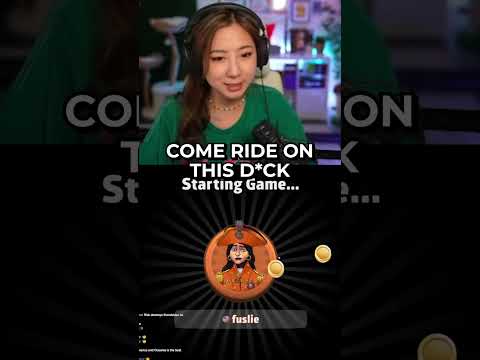 fuslie meets ellum