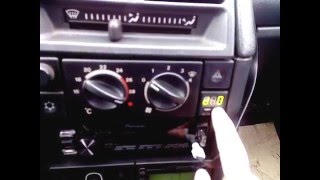 Штат х1 универсал,сейчас называется х33 на ваз 2110 Штат х1 универсал,сейчас называется х33 на ваз 2110