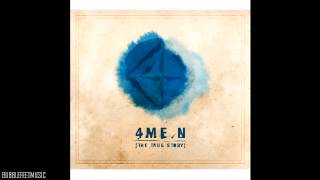 4Men (포맨) - But I