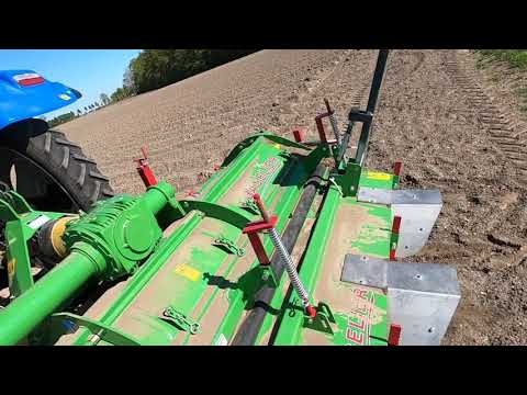 Video: Hiller Cultivator: How To Choose A Model For Hilling Potatoes? Technical Characteristics Of KOH-2.8 And Three-row Model. Subtleties Of Operation