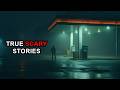 6 Spooky True Horror Stories