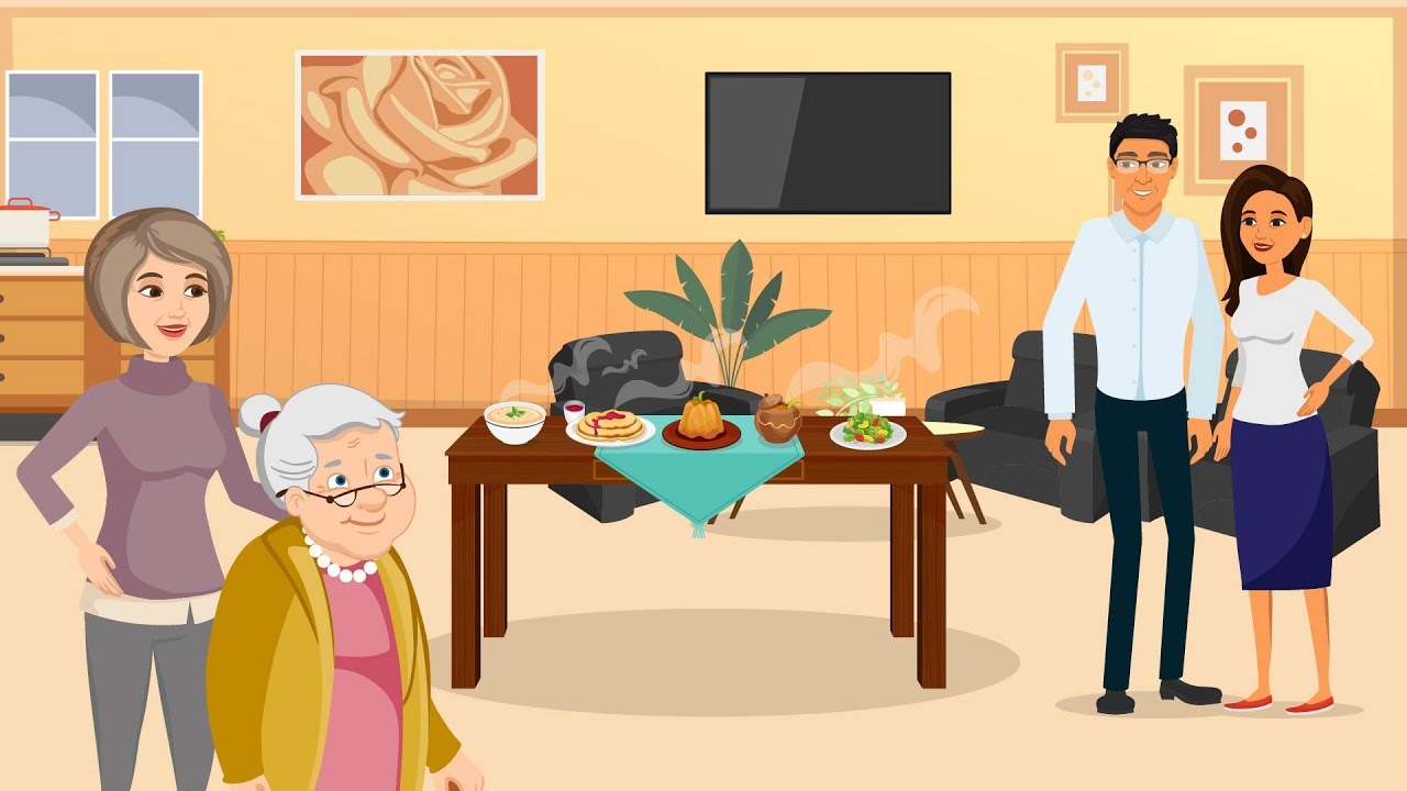 Life Explainer A Great Life Explainer Video | SavvyExplainers Production - YouTube