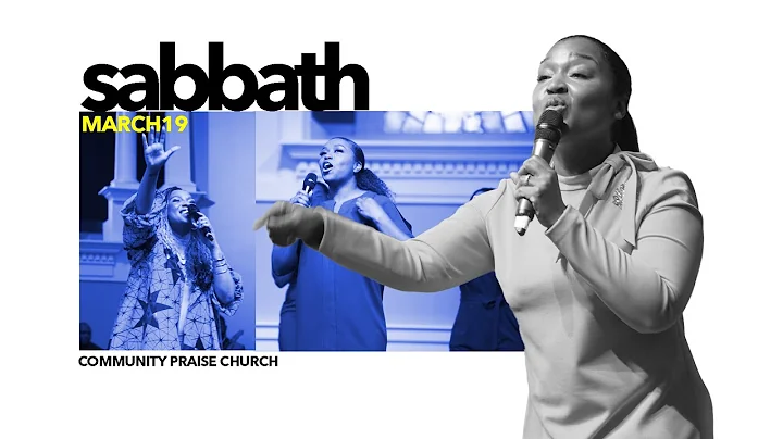 COMMUNITY PRAISE CHURCH LIVE | DR. LOLA MOORE JOHN...