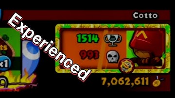 BTD Battles - Moab pit (speed bananza)
