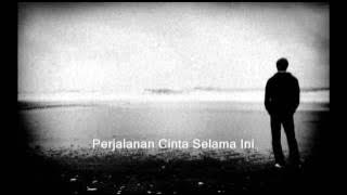 Tegar - Menyesal (With Lyric)