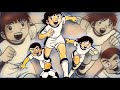 اغنية الكابتن ماجد الجزء الأول بدون موسيقى 