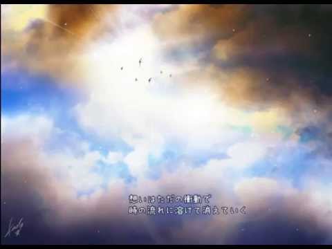 【初音ミク　】始まりと終わり　【オリジナル】