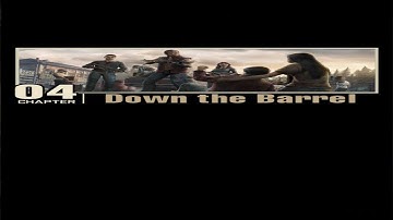 The Walking Dead: Survivors gameplay part 2 (Android/IOS) CHAPTER 4 - DOWN THE BARREL