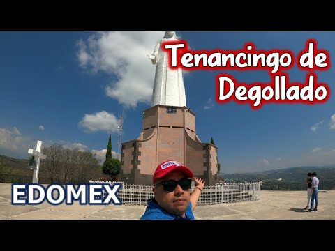 Así es visitar TENANCINGO | Estado de México