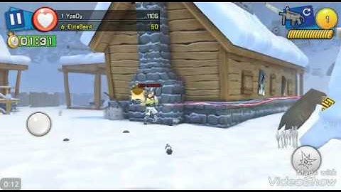 Respawnables trolling #2