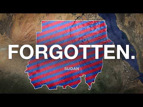 Sudan's War and Global Indifference