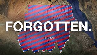 Why Is The World Ignoring Sudans Civil War