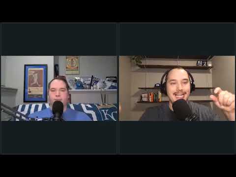 Kansas City Royals Start Spring Training Hot