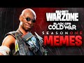 LOS MEJORES VIDEOS Y MEMES DE COD WARZONE #37