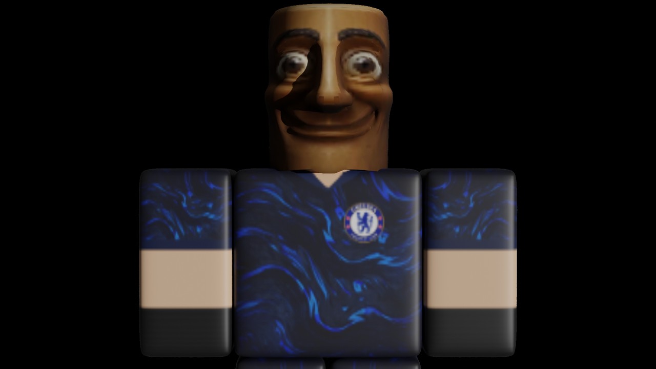 POWER - Chelsea F.C. Montage