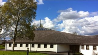 Funeral Mass - Kevin Webb RIP - 11am - 27/10/2020