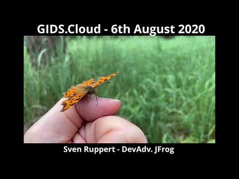 Trailer for the Talk - DevSecOps Kill the rebuilds and true immutability - for GIDS 2020