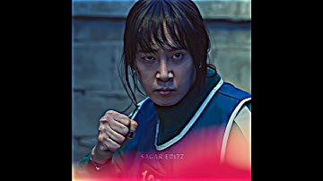 what if!? ☠️🤯 los voltaje (ultra slowed) #thanos #edit #squidgame3 #squidgame