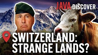 Switzerland: A Country Like No Other | Champions of Military, Borders & Order (Documentary)
