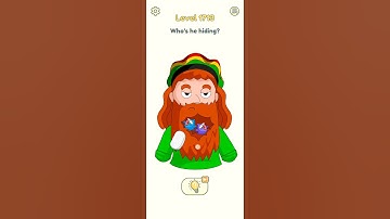 DOP 2 Gameplay Level 1713 Shorts Delete One Part Solution and Answer 🔥 Subscribe 🔥