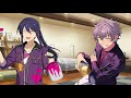 Adonis got pranked