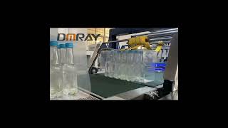 Heat shrink wrapping machine,20-25PPM #machine #factory #packaging #pack #wrap