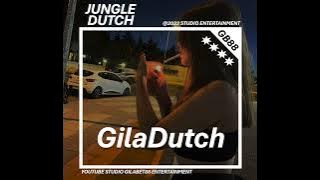 DJ TAK SEGAMPANG ITU REMIX #DISCO #DUTCH