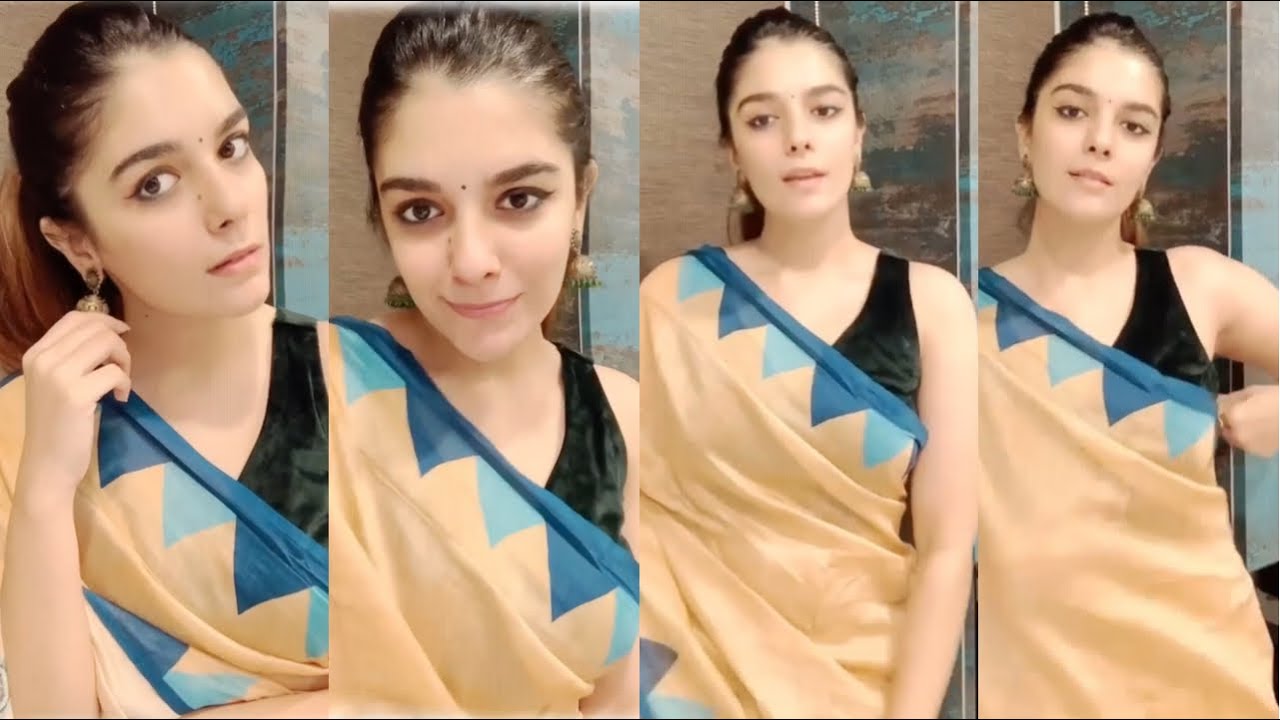 Pooja Gor😍❤️Mann Ki Aawaz Pratigya 2 Actress 
