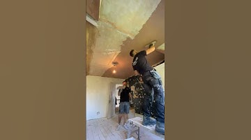 Friday shuffle. #build #construction #diy #buildyourself #inspiration #plastering #friday #plaster