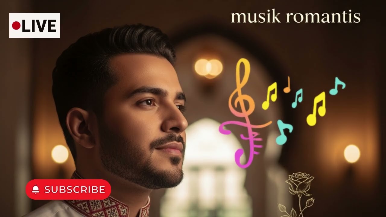 🔥 أنشودة تهزُّ القلوب وتوقظ الأرواح – (Malik Qalbi – King of My Heart)