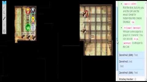 PlayUnity Pathfinder 07 1/4