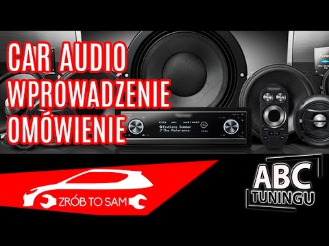 Wideo: Jak Wybrać Subwoofer W Samochodzie?