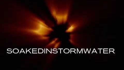 Fireball Text Adobe After Effects CS4