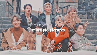 📍:: how to put multiple pictures on instagram story