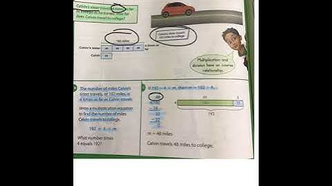 6.2 Comparison Problems