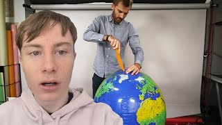Famous Why All World Maps Are Wrong Profile