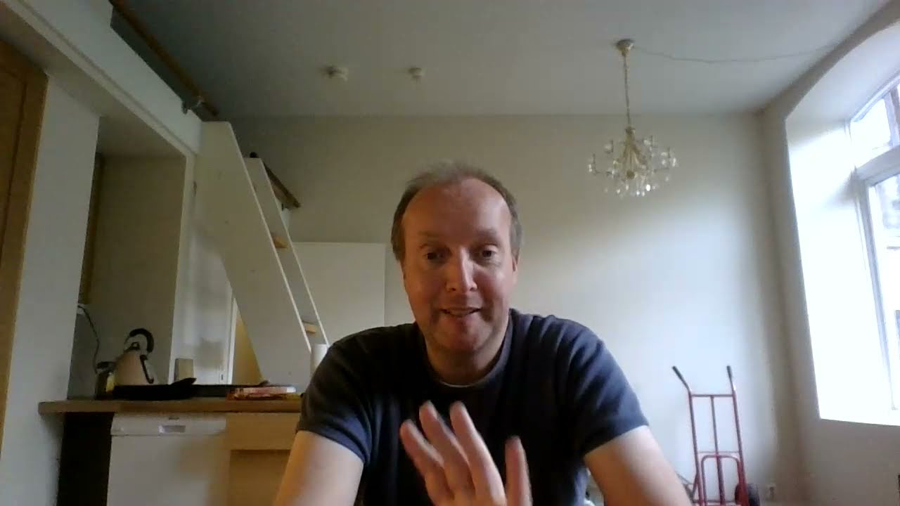 107. Narsissisten tåler ikke negativitet