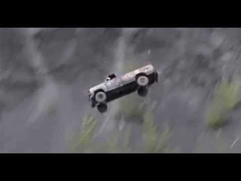 Death By GPS // Comedy Sketch