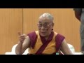 Далай-лама об успехе в жизни