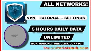 [DROIDVPN SETTINGS] HOW TO USE DROID VPN FOR INTERNET ACCESS PREMIUM & FREE screenshot 2