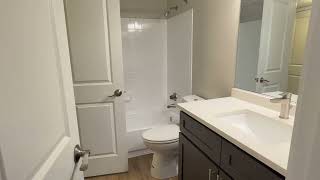 The Ashberry Apartments in Pasadena, MD 2 bedroom 2 bathroom Cranberry Floor Plan. Home 1715 Tour.