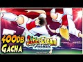 400db GACHA SDF MISAKI &amp; PIERRE NEXT DREAM 🔥 CAPTAIN TSUBASA DREAM TEAM
