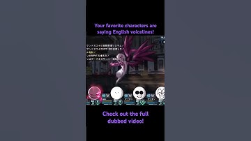 WE DUBBED MARIKINONLINE4!!! NOW CHARACTERS ARE SAYING ENGLISH LINES! #mo4 #marikinonline4 #rpggames