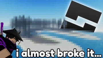 Upgrading my map in my roblox dinosaur survival game! | Roblox Devlog