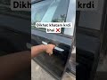 Kia Carnival 2025 Model #shortsvideo #viralshorts #kiacarnival