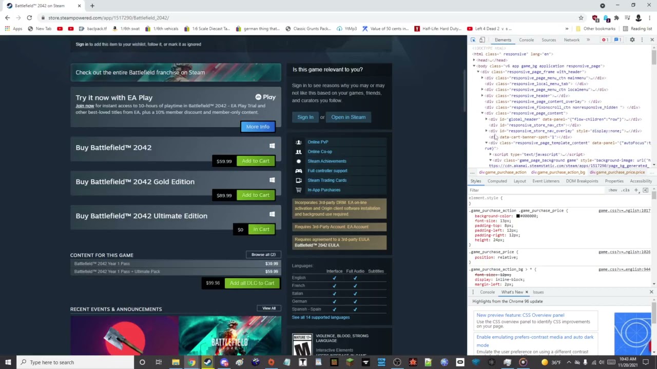 How To Get Any Game On Steam | The best Steam games to play in 2024 – QAHM