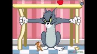 Tom & Jerry Tales - Gameplay GBA (Visual Boy Advance)