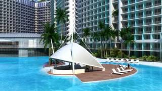 Azure Urban Resort Residence (3D Walkthrough) by Century Properties Group Inc.