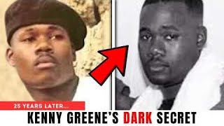 Famous 25 years later, RnB Group Intro Comes CLEAN About Kenny Greene's Death! Wealth